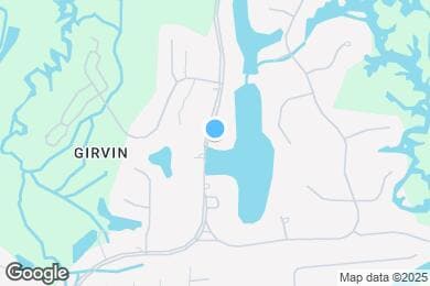 Map image of the property - 13600 Emerald Cove Ct