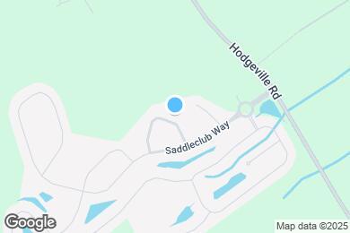 Map image of the property - 112 Broken Bit Cir