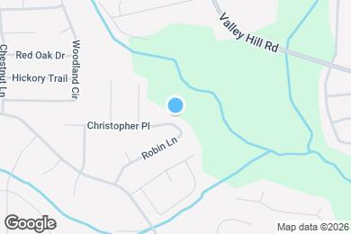 Map image of the property - 45 Christopher Pl