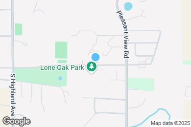 Map image of the property - 2246 Valley Rd