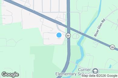 Map image of the property - Aspen Ridge