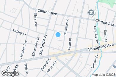 Map image of the property - 16 Momm Ct