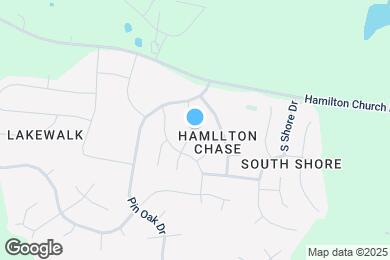 Map image of the property - 321 Birchclay Point N