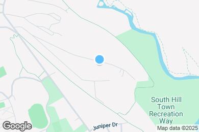 Map image of the property - 164 Kendall Ave
