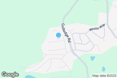 Map image of the property - 50 Vivid Ln