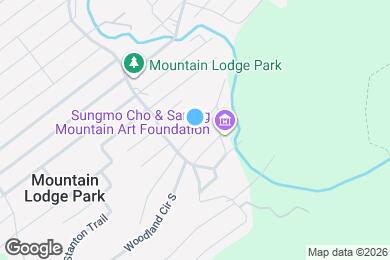 Map image of the property - 8 Silver Trl