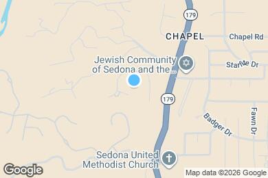 Map image of the property - 40 Alpine Ln