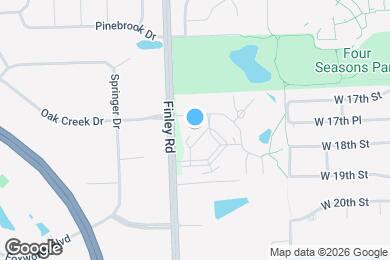 Map image of the property - The 450