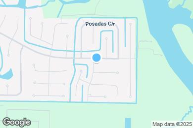 Map image of the property - 400 Cartagena St