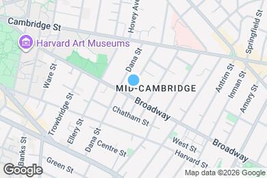Map image of the property - 2 Ellsworth Ave
