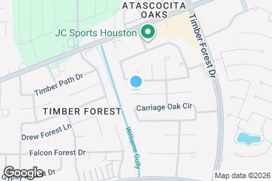 Map image of the property - 12123 Landsdown Ridge Way