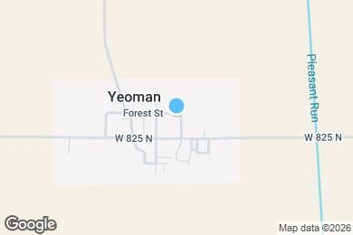 Map image of the property - 190 Parsonage St