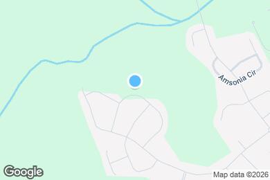 Map image of the property - 152 Tobago Cir