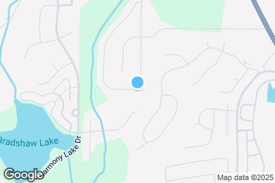 Map image of the property - 147 Cherokee Reserve Cir