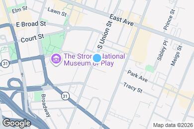 Map image of the property - 72 S Union St