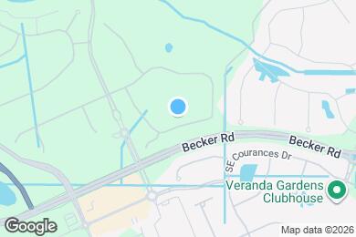 Map image of the property - 577 SE Fascino Cir