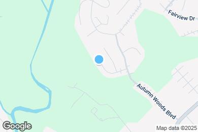 Map image of the property - 141 Arbor Ridge Rd