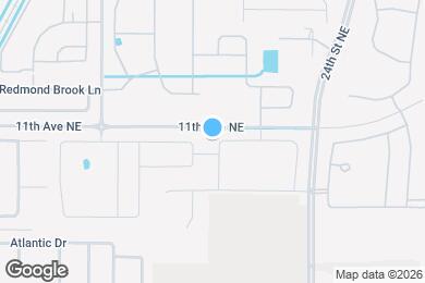 Map image of the property - 960 Kelly Fern Lp