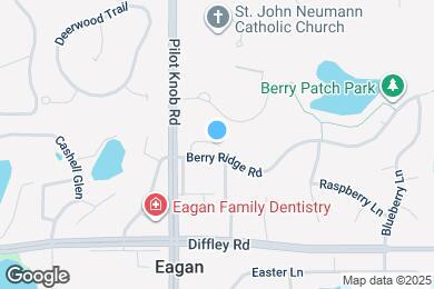 Map image of the property - 1389 Berry Ridge Rd