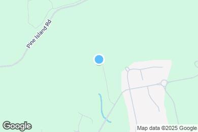 Map image of the property - 225 Otero Point