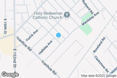 Map image of the property - 1007 Nathaniel Rd