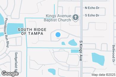 Map image of the property - 926 Summer Breeze Dr