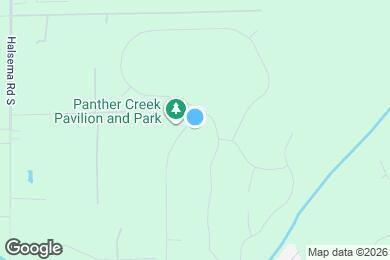 Map image of the property - 927 Tan Tara Trl