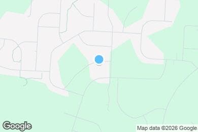 Map image of the property - 3873 Moors Edge Ln