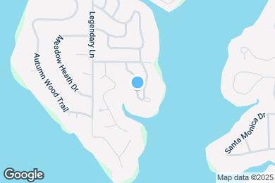 Map image of the property - 118 Little John St