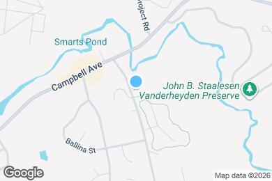 Map image of the property - Country Garden Apartments