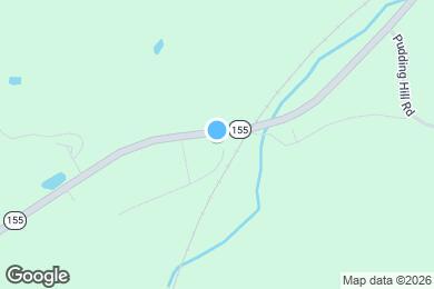 Map image of the property - 318 Knox Marsh Rd