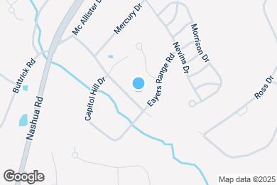Map image of the property - 57D Constitution Dr