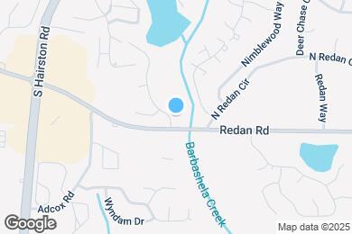 Map image of the property - 1163 Mainstreet Valley Dr