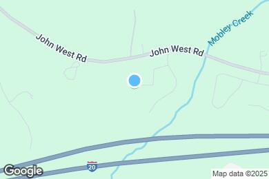 Map image of the property - 6983 Pine Shadow Way