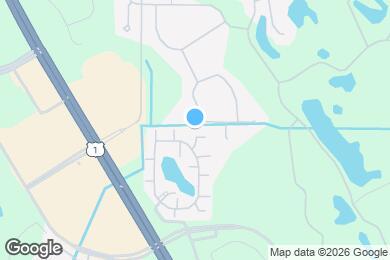 Map image of the property - 4037 NW Cinnamon Tree Cir