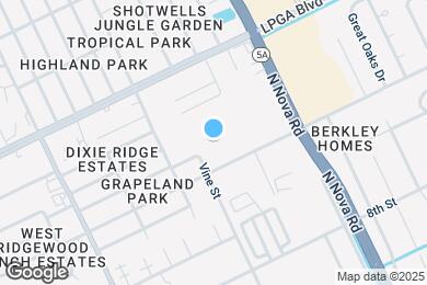 Map image of the property - Fox Pointe