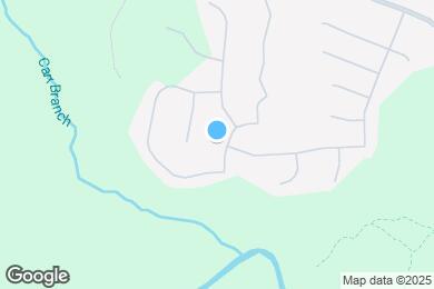 Map image of the property - 2054 Jessica Way