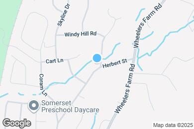 Map image of the property - 440 Herbert St