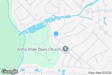 Map image of the property - 100 Kelsey Ct