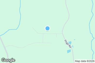 Map image of the property - Amavi Brier Creek