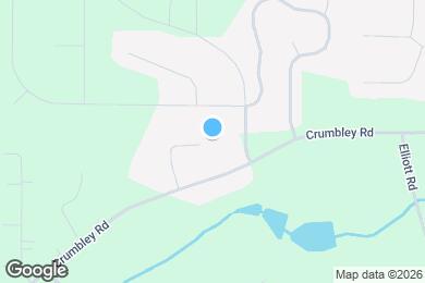 Map image of the property - 162 Robbens Dr