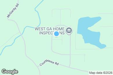 Map image of the property - 39 Dane Ln