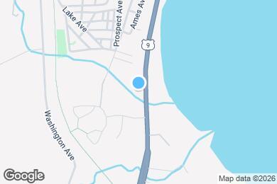 Map image of the property - 2142 US-9