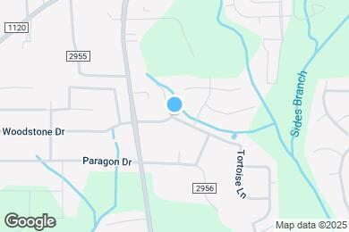 Map image of the property - 141 Tortoise Ln