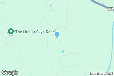 Map image of the property - 9121 Night Skye Ave