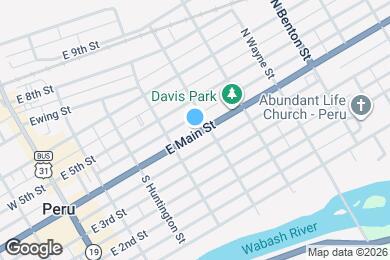 Map image of the property - 178 E Main St