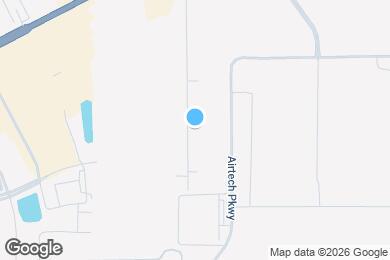 Map image of the property - 3247 Clover Dr
