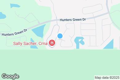 Map image of the property - 17637 Esprit Dr