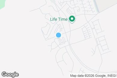 Map image of the property - The Residences at Cota Vera