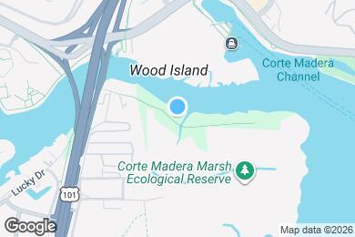 Map image of the property - 65 Greenbrae Boardwalk